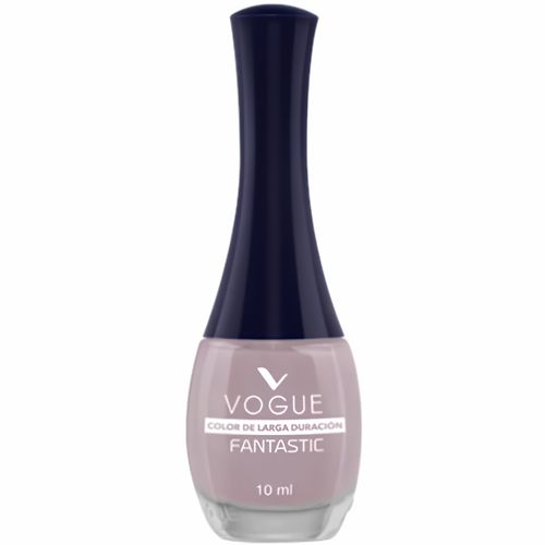 Esmalte Vogue Fantastic Radiante 321 Frasco X 10 Ml