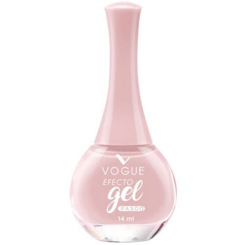 Esmalte Vogue Efecto Gel Infinita Frasco X 14 Ml