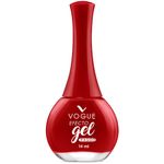 Esmalte Vogue Gel Tono Sofisticada 14 ml