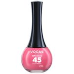 Esmalte Rápido Secado Pasión Profunda 12ml