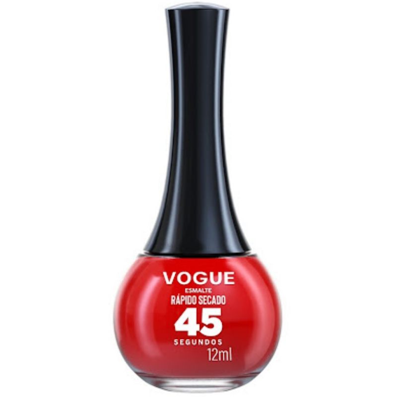 Esmalte Rápido Secado Fuego Puro Frasco X 12 ml