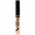 Corrector Líquido Resist Crema 01 24h 5ml