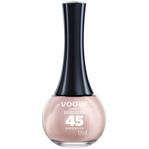 Esmalte Rápido Secado Ritmo Carnaval Frasco X 12 ml