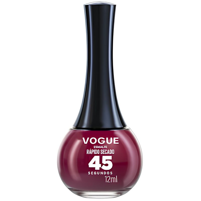 Esmalte Rápido Secado Beso Picante 12ml