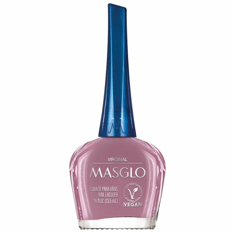 Esmalte Masglo Virginal Gel Evolution X 13.5