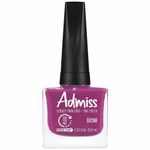 Esmalte Admiss Oscar Frasco X 10 Ml Masglo