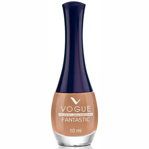 Esmalte Vogue Fantastic Renacer Frasco X 10 Ml