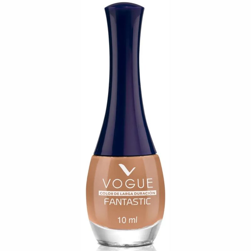 Esmalte Vogue Fantastic Renacer Frasco X 10 Ml