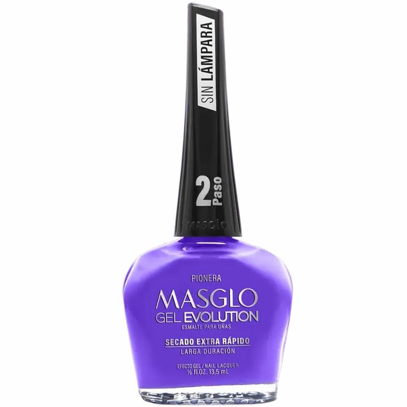 Esmalte Masglo Pionera Gel Evolution X 13.5