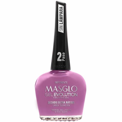 Esmalte Masglo Imponente Gel Evolution Frasco X 13,5Ml