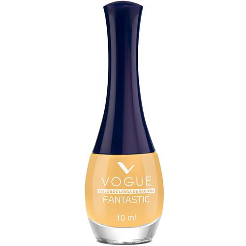 Esmalte Vogue Fantastic Sol Frasco X 10Ml