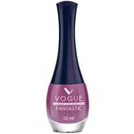 Esmalte Vogue Fantastic Auténtica X 10 Ml