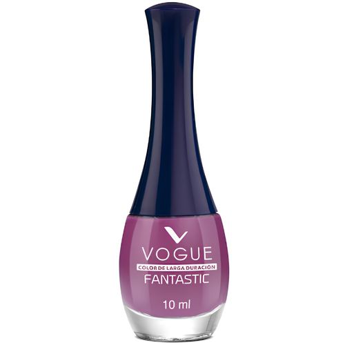 Esmalte Vogue Fantastic Auténtica Frasco X 10 Ml