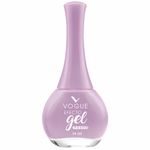 Esmalte Vogue Efecto Gel Elegante X 14 Ml