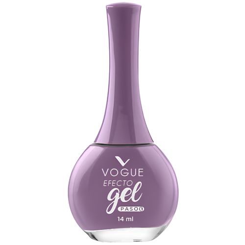 Esmalte Vogue Efecto Gel Acaia Frasco X 14 Ml