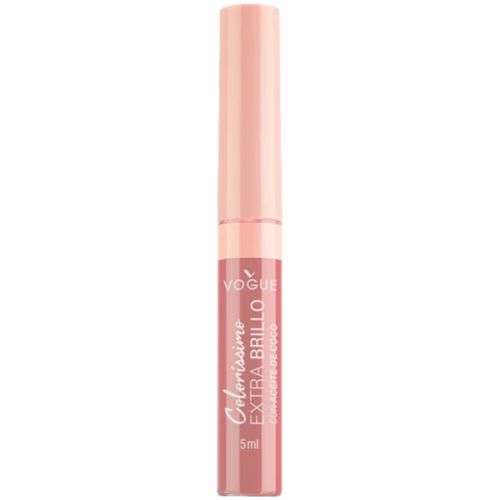 Brillo Coloriss Extra Rose 5 Ml Vogue