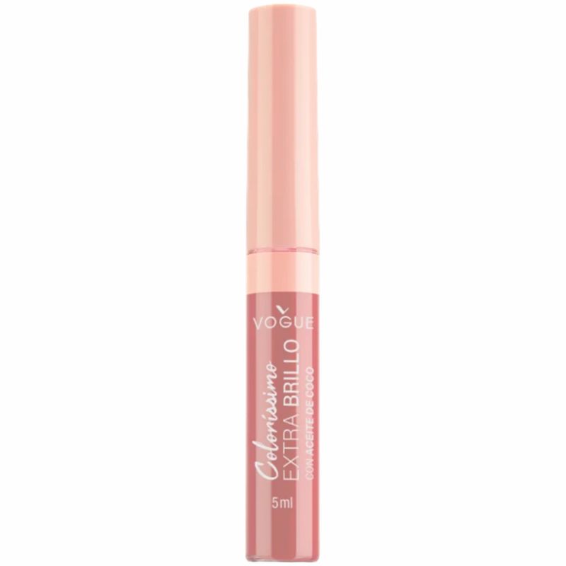 Brillo Coloriss Extra Rose 5 Ml Vogue