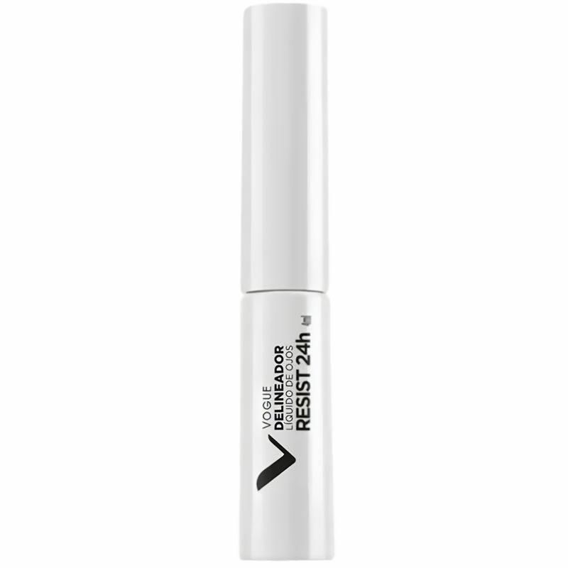 Delineador Líquido Vogue Resist Blanco X 4 ml