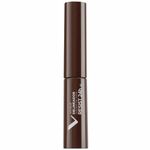 Delineador Líquido Vogue Resist Café X 4 ml