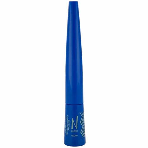 Delíneador Líquido Nailen Negro 4 Gr