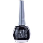 Esmalte de Uñas Nailen Negro Frasco X 10 Gr