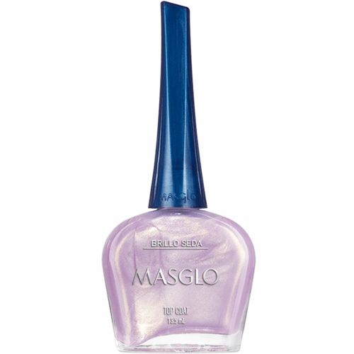 Brillo Masglo Seda Frasco X 13.5 Ml