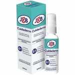 Cuidaderm Crema Protectora Frasco x 60 ml
