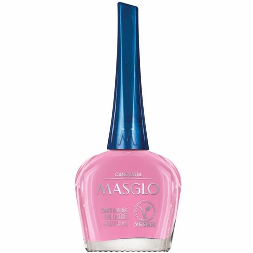 Esmalte Masglo Candidata Frasco X 13.5 Ml