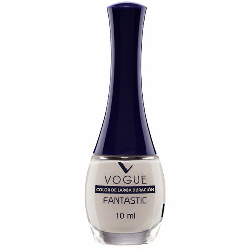 Esmalte Vogue Fantastic Almendras 247 Frasco X 10 Ml