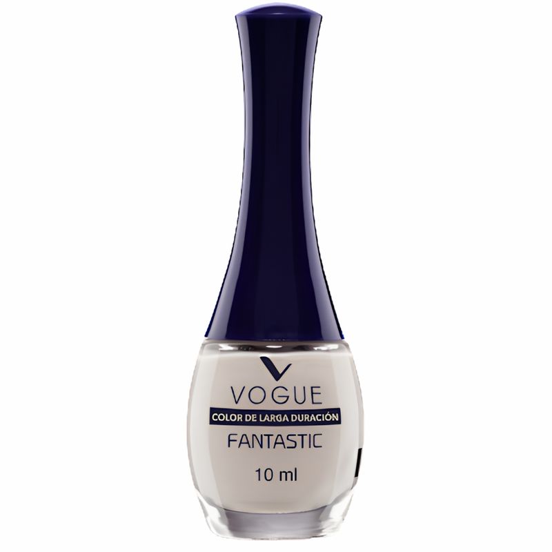 Esmalte Vogue Fantastic Almendras 247 X 10 Ml