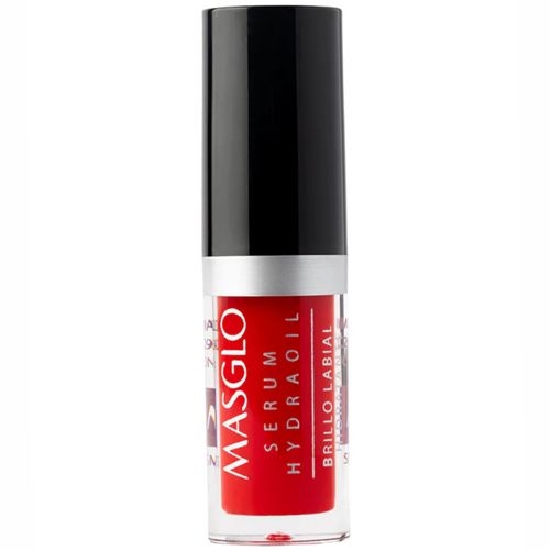 Brillo Labial Sérum Hydraoil Fiesta X 2 G Masglo
