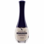 Esmalte Vogue Fantastic Porcelana 109 X 10 Ml