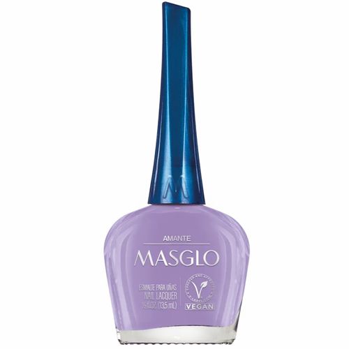Esmalte Masglo Amante Frasco X 13.5 Ml
