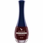Esmalte de Uñas Vogue Rojo Cereza 37 X 10 Ml