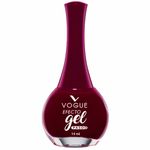 Esmalte Vogue Efecto Gel Voluntad X 14 Ml