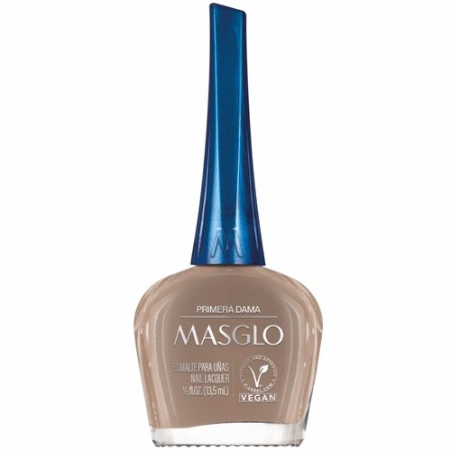 Esmalte Masglo Primera Dama Frasco X 13.5 Ml