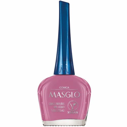 Esmalte Masglo Comica Frasco X 13.5 Ml
