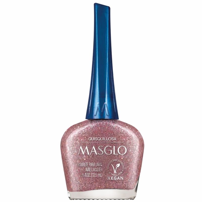 Esmalte Masglo Quisquillosa X 13.5 Ml