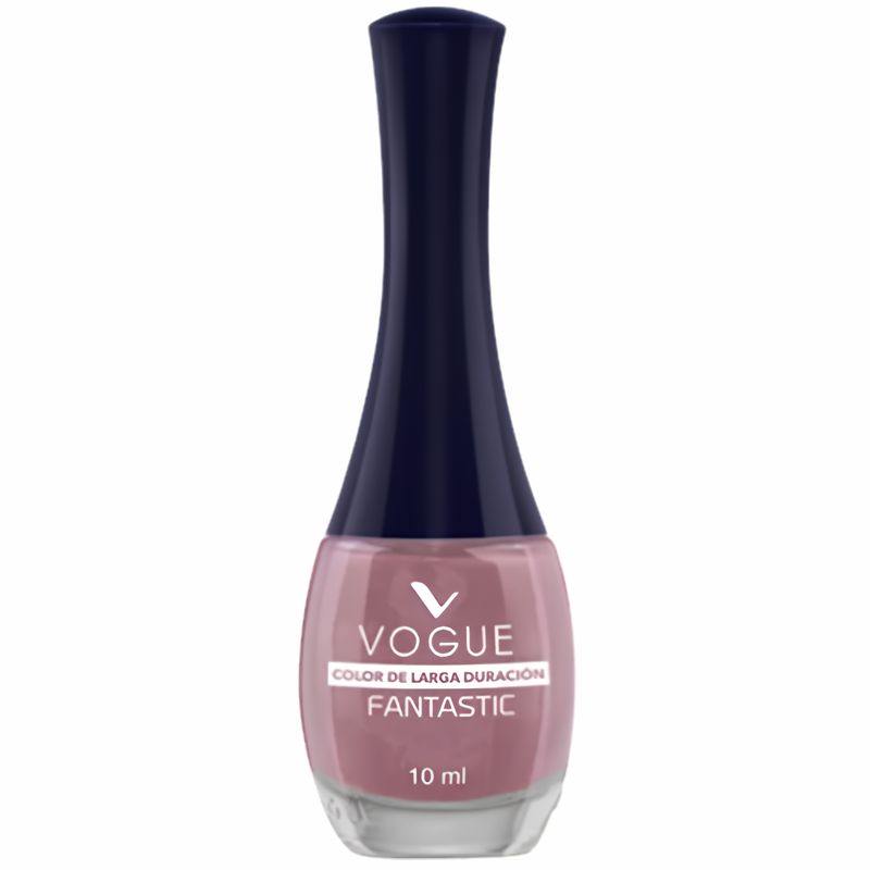Esmalte Vogue Fantastic Dalia 344 X 10 Ml