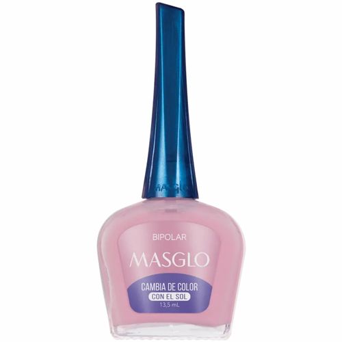 Esmalte Masglo Bipolar Frasco X 13.5 Ml