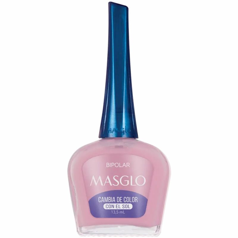 Esmalte Masglo Bipolar Frasco 13.5 Ml
