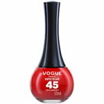 Esmalte Rápido Secado Vino Argentino 12ml