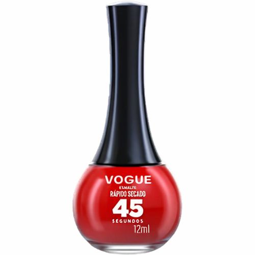 Esmalte Rápido Secado Vino Argentino Frasco X 12 ml
