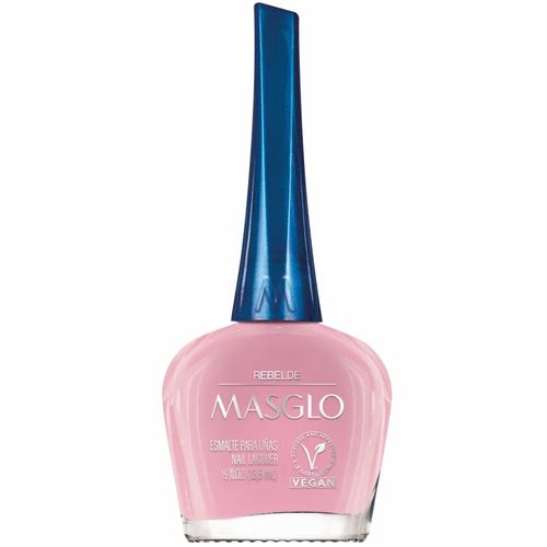 Esmalte Masglo Rebelde Frasco X 13.5 Ml