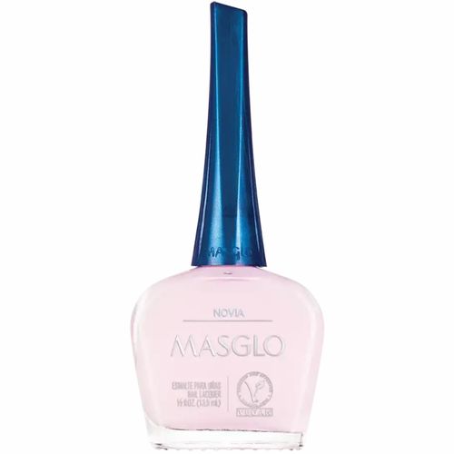 Esmalte Masglo Novia Frasco X 13.5 Ml