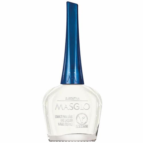 Esmalte Masglo Ejecutiva Frasco X 13.5 Ml