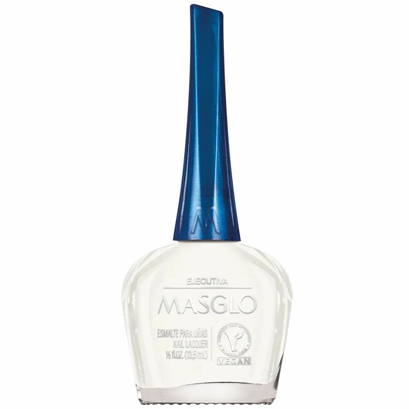 Esmalte Masglo Ejecutiva Frasco 13.5 Ml