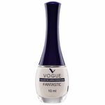 Esmalte Vogue Fantastic Glaciar 19 X 10 Ml