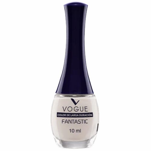 Esmalte Vogue Fantastic Glaciar 19 Frasco X 10 Ml