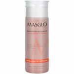 Removedor Masglo Fragancia y Aloe X 110 Ml